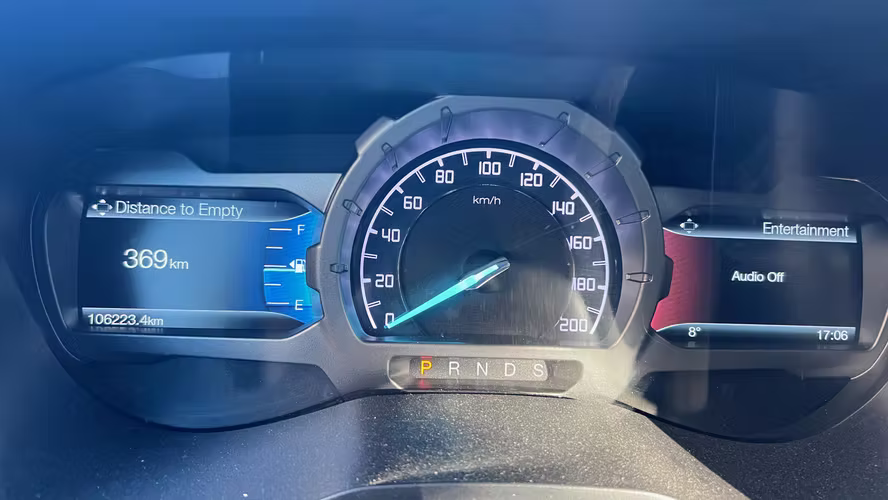 Ranger XLT 2019 3.2 4X4 AT