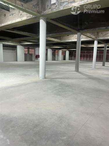 Bodega en Arriendo en Alhué