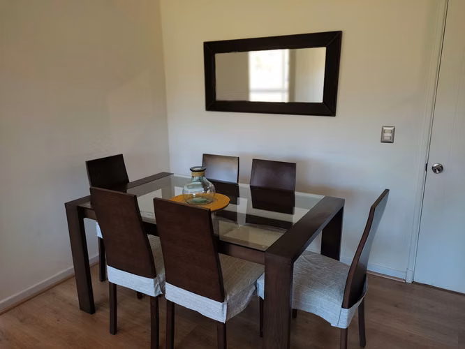 SE ARRIENDA DEPARTAMENTO DE 2 DORMITORIO Y 1 BAÑO EN PAPUDO, ESTACIONAMIENTO PRIVADO - Imagen 14