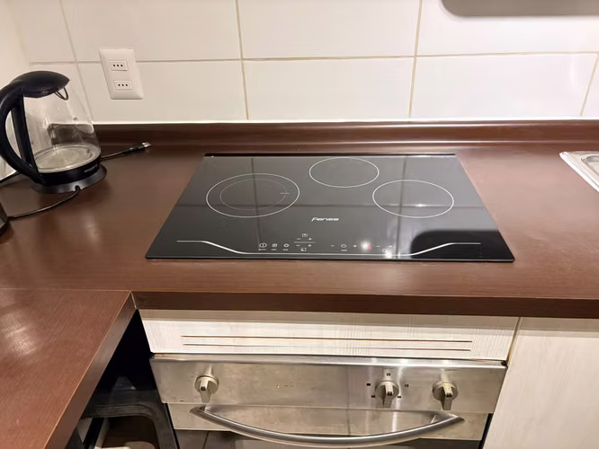 SE ARRIENDA DEPARTAMENTO DE 2 DORMITORIO Y 1 BAÑO EN PAPUDO, ESTACIONAMIENTO PRIVADO - Imagen 12