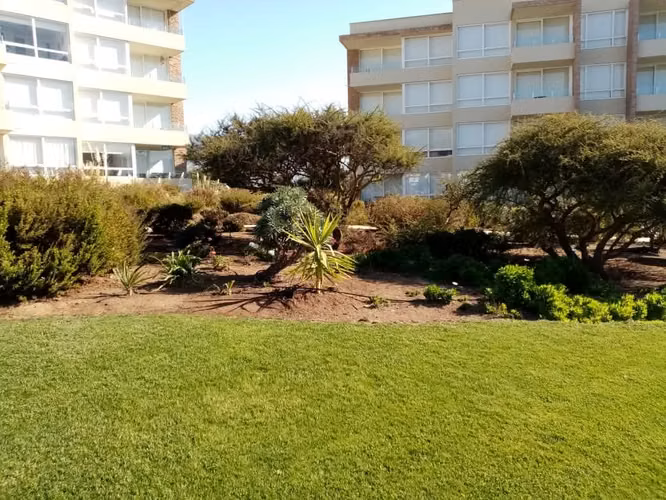 SE VENDE DEPARTAMENTO 3 DORMITORIOS Y 2 BAÑOS, 2 ESTACIONAMIENTOS Y BODEGA  EN PAPUDO