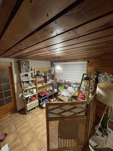 SE VENDE CASA