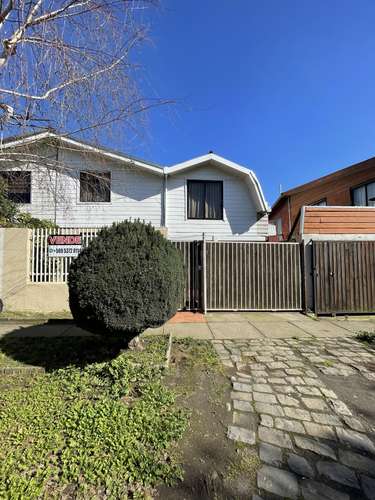 SE VENDE CASA