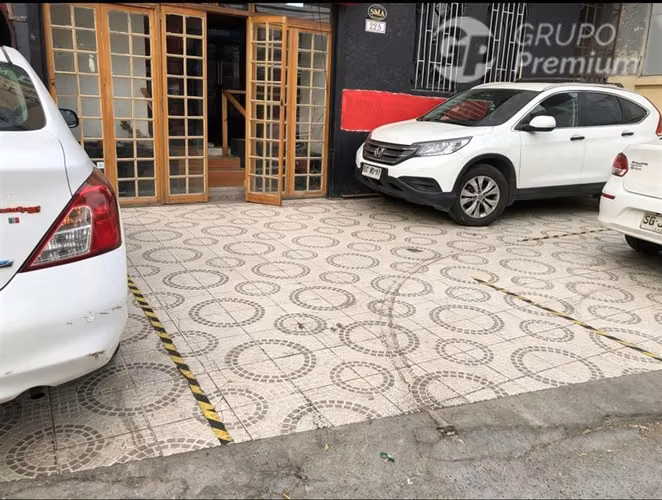 Propiedad Comercial con Gran Potencial en venta en Recoleta