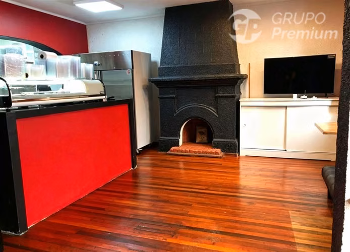 Propiedad Comercial con Gran Potencial en venta en Recoleta