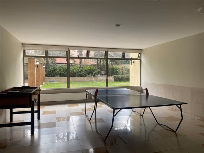Depto. en venta de 3 dorm. Metro Manquehue y Escuela Militar