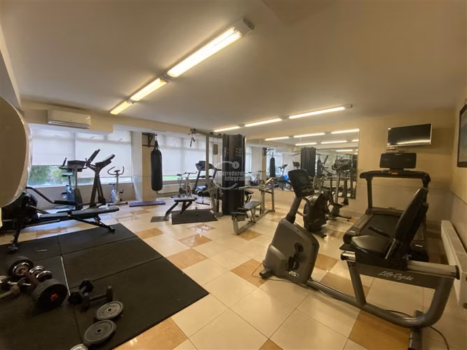 Depto. en venta de 3 dorm. Metro Manquehue y Escuela Militar