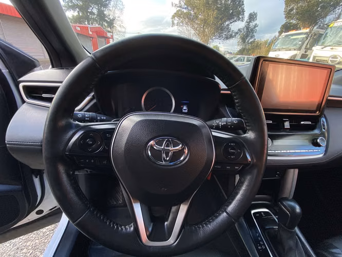 COROLLA CROSS 2.0 TDTG27-TEMUCO