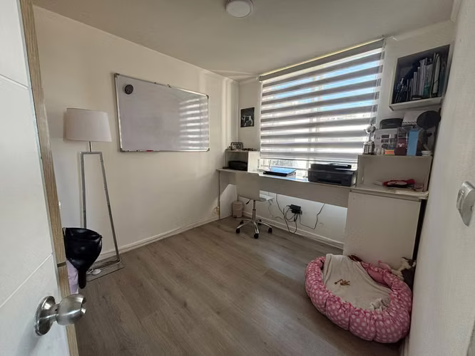 Departamento 2 dormitorios en venta, Condominio 7 Mares, Recreo,  Viña del Mar