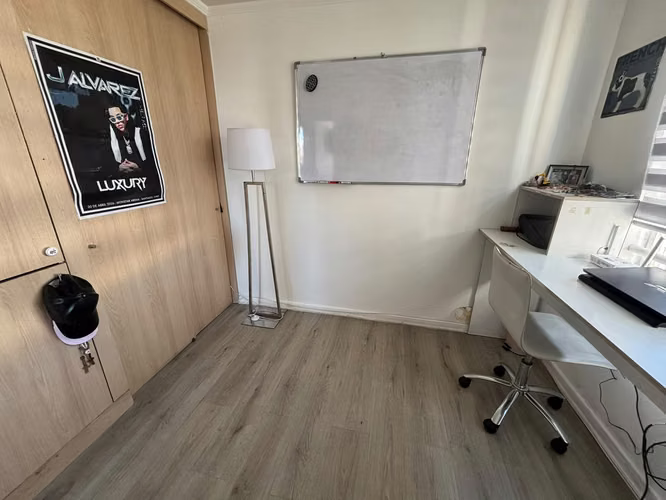 Departamento 2 dormitorios en venta, Condominio 7 Mares, Recreo,  Viña del Mar