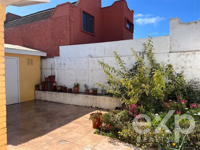 Arriendo con Compromiso de Venta, La Serena 3D 2B