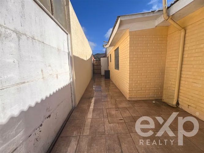 Arriendo con Compromiso de Venta, La Serena 3D 2B