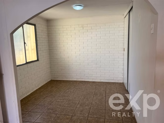 Arriendo con Compromiso de Venta, La Serena 3D 2B