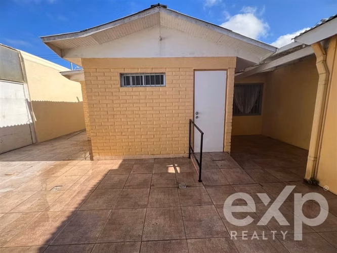 Arriendo con Compromiso de Venta, La Serena 3D 2B