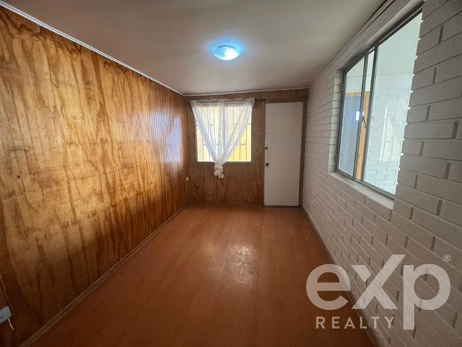 Arriendo con Compromiso de Venta, La Serena 3D 2B