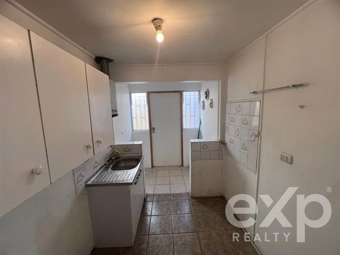 Arriendo con Compromiso de Venta, La Serena 3D 2B