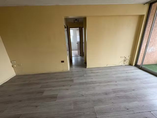 ARRIENDO DEPARTAMENTO LAGUNA REDONDA  SIN ESTACIONAMIENTO