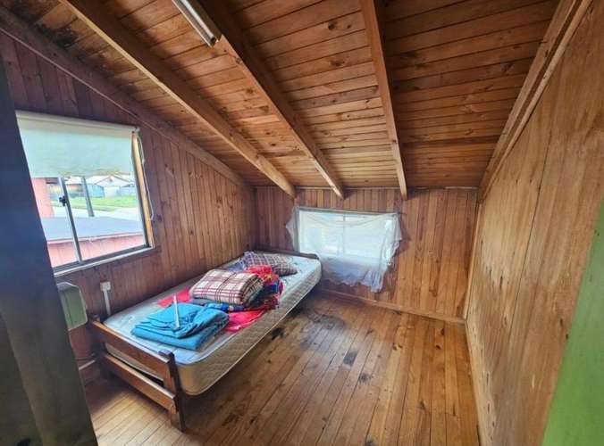 Venta casa habitación Lugar Casma -frutillar - Imagen 3
