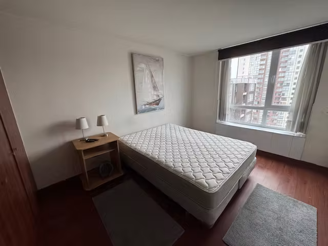 ARRIENDO DPTO AMOBLADO AV. CARRERA / PELANTARO - Imagen 9