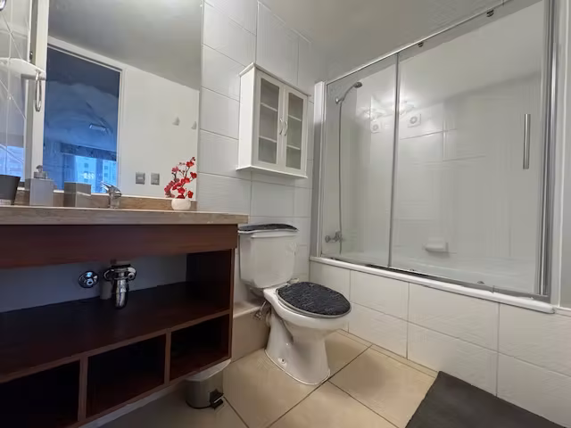 ARRIENDO DPTO AMOBLADO AV. CARRERA / PELANTARO - Imagen 10