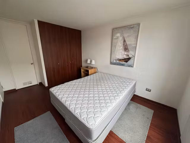 ARRIENDO DPTO AMOBLADO AV. CARRERA / PELANTARO - Imagen 7
