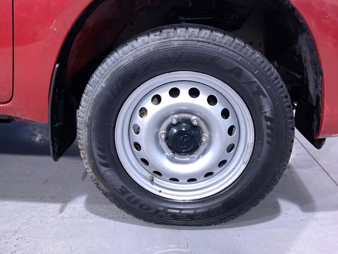 HILUX EVI DX 4X2 TCVL43-SANTIAGO