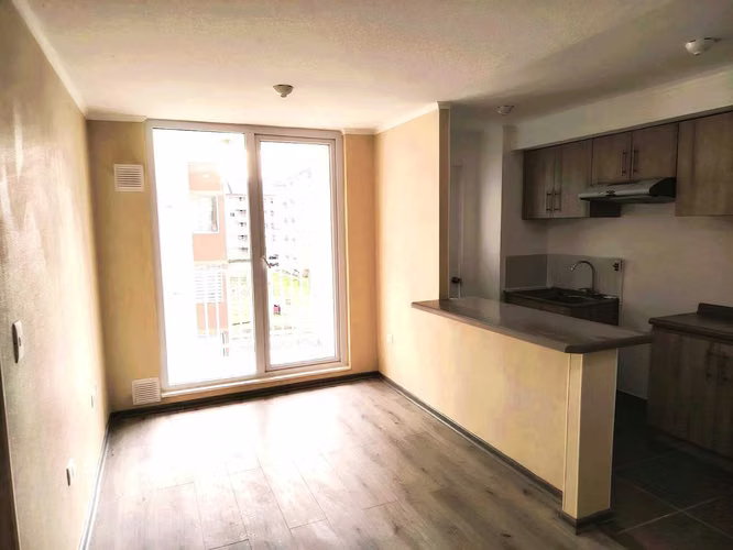 Departamento en Av. Los Notros (178865)