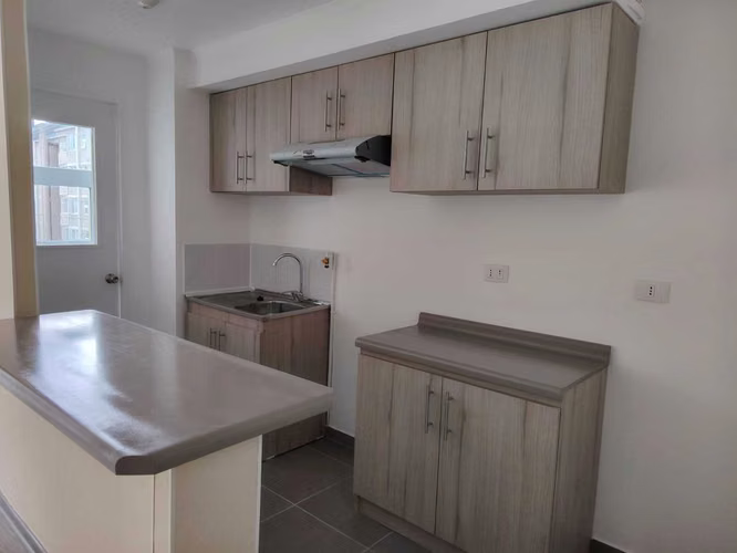 Departamento en Av. Los Notros (178865)