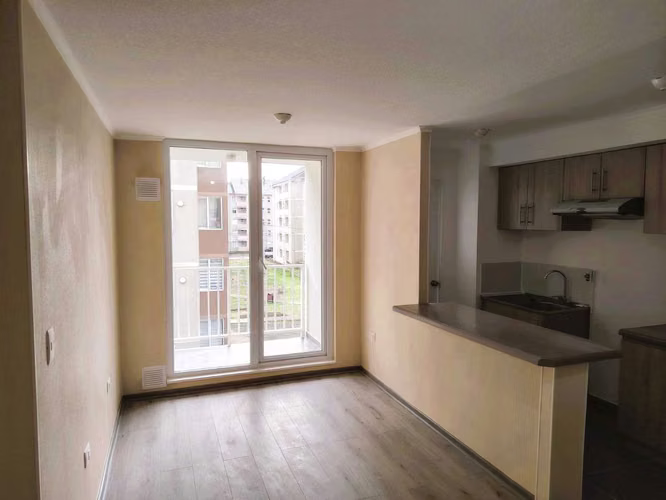 Departamento en Av. Los Notros (178865)
