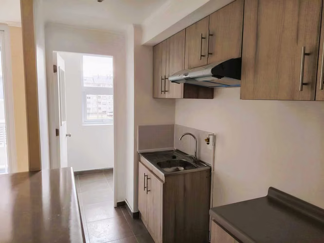 Departamento en Av. Los Notros (178865)