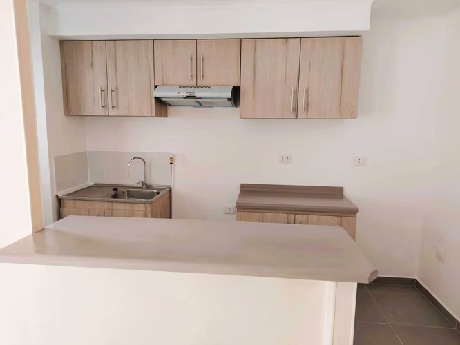 Departamento en Av. Los Notros (178865)