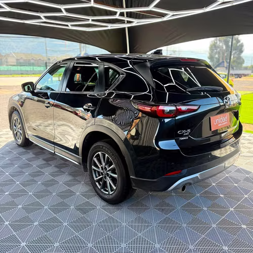 Mazda CX-5 2.0 CORE AWD AT 5P (2023)