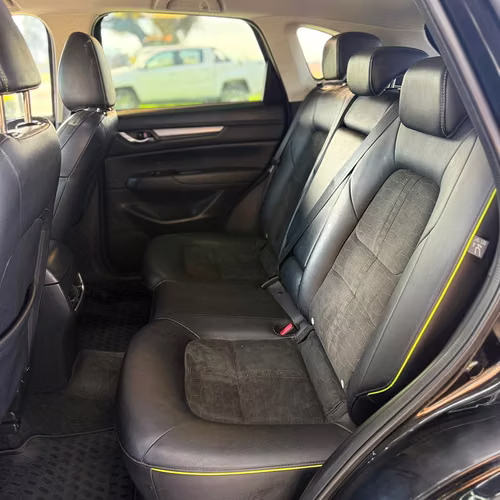 Mazda CX-5 2.0 CORE AWD AT 5P (2023)