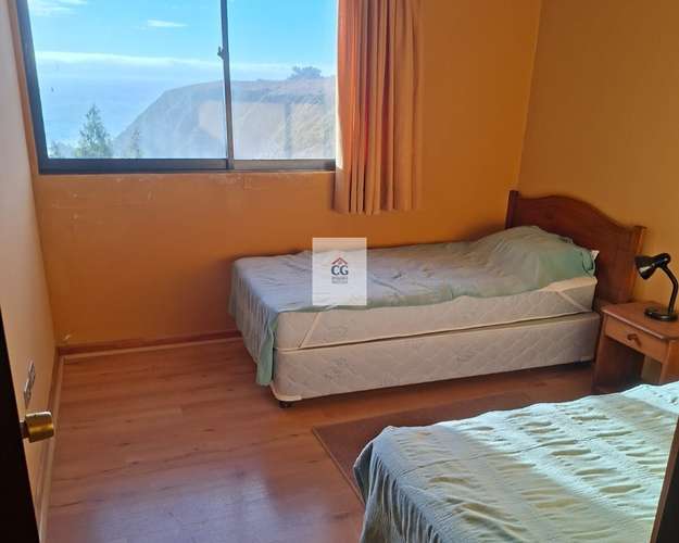 EN VENTA depto, 4 en Condominio - Imagen 3