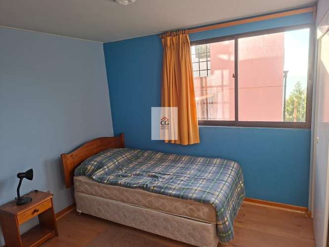 EN VENTA depto, 4 en Condominio - Imagen 12