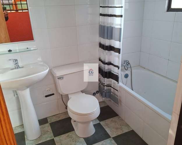 EN VENTA depto, 4 en Condominio - Imagen 9