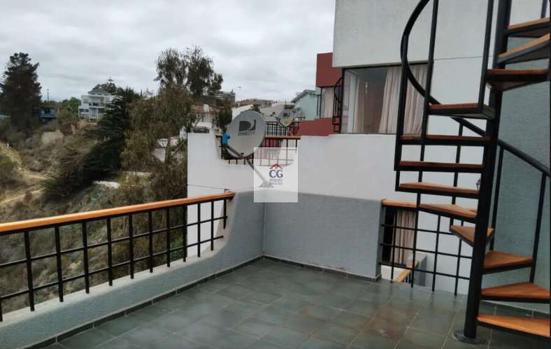 EN VENTA depto, 4 en Condominio - Imagen 6