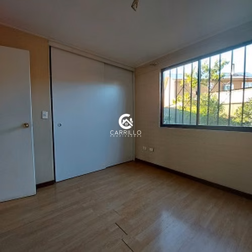 ARRENDAMOS CASA CERCANA AL IDER DE PRIETO NORTE