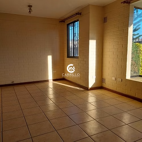 ARRENDAMOS CASA CERCANA AL IDER DE PRIETO NORTE