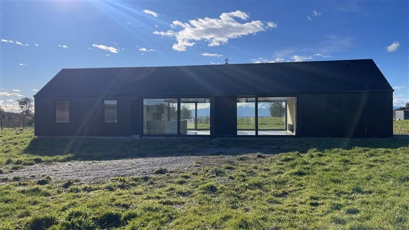 Casa en Arriendo en Frutillar