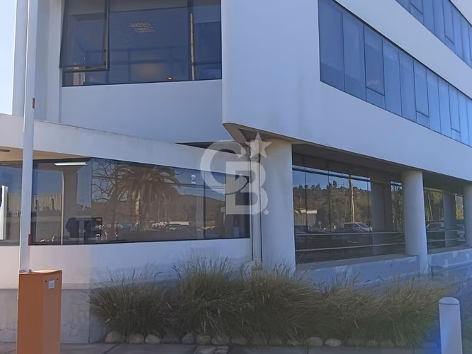 Espacio industrial en renta: Ubicación estratégica