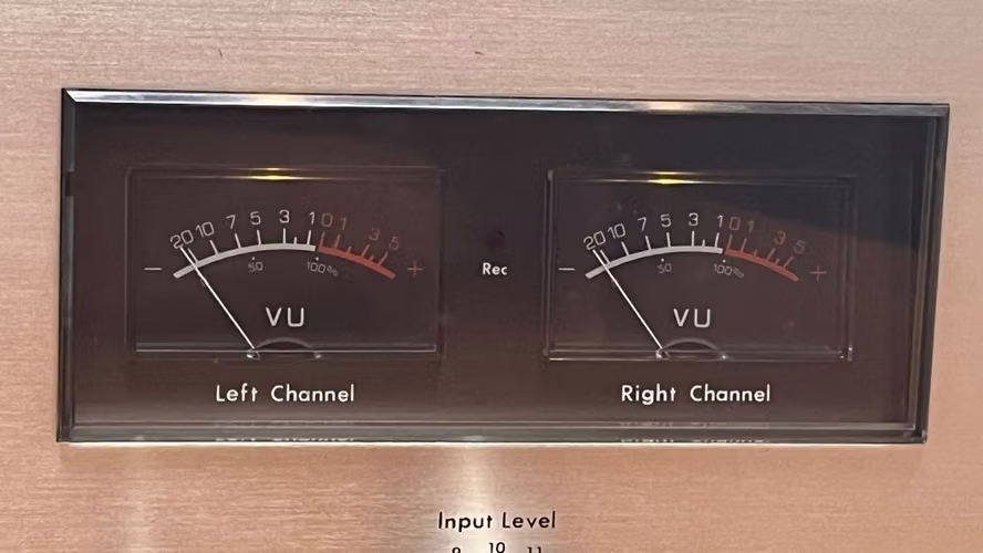Deck Cassette Onkyo TA-600D