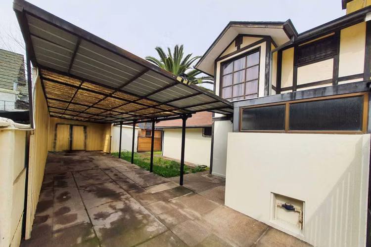 OPORTUNIDAD! GRAN CASA EN CONDOMINIO (178880)