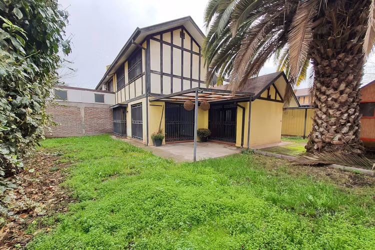 OPORTUNIDAD! GRAN CASA EN CONDOMINIO (178880) - Imagen 21