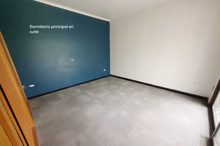 OPORTUNIDAD! GRAN CASA EN CONDOMINIO (178880) - Imagen 9