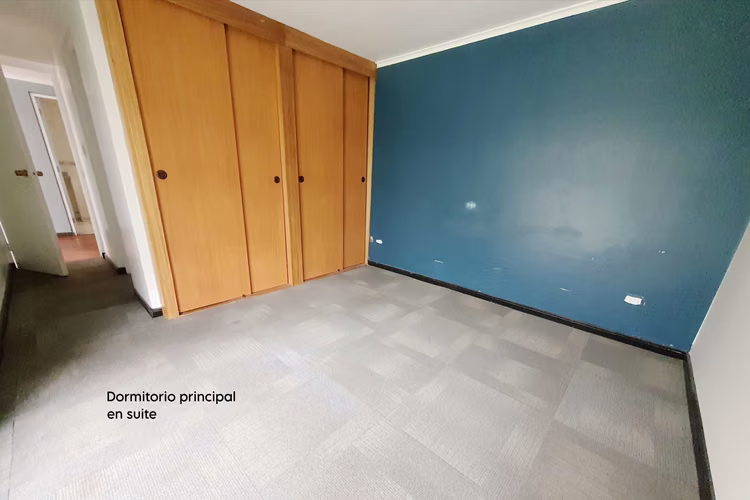 OPORTUNIDAD! GRAN CASA EN CONDOMINIO (178880) - Imagen 10