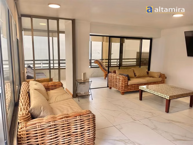 Departamento en venta de 3 dorm. en Iquique