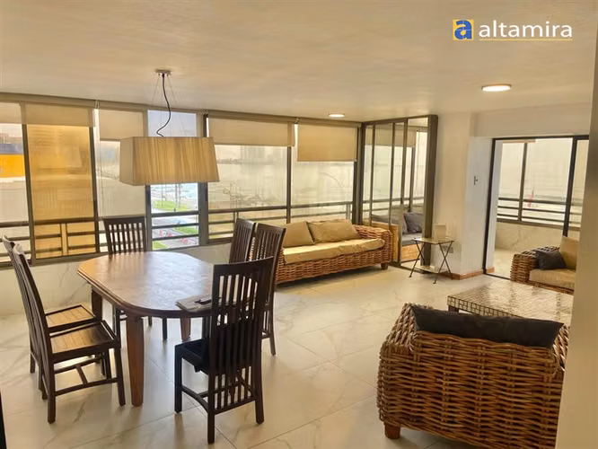 Departamento en venta de 3 dorm. en Iquique