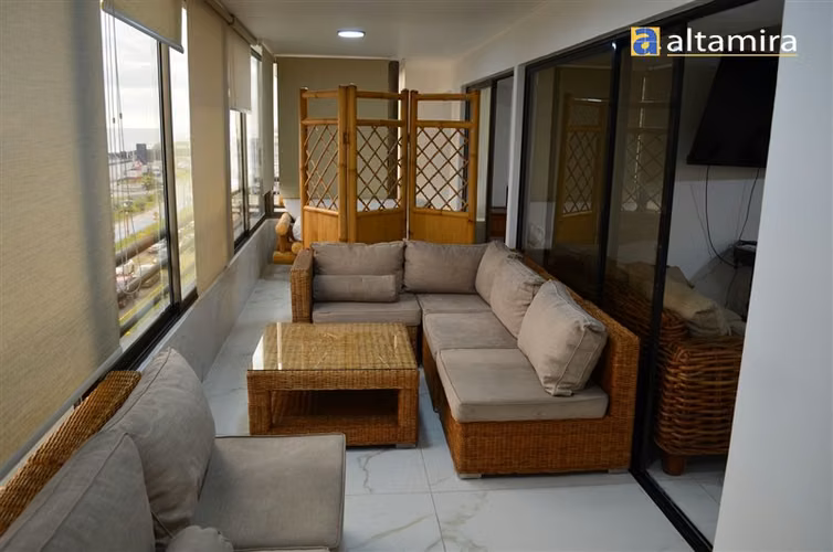 Departamento en venta de 3 dorm. en Iquique