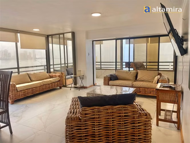 Departamento en venta de 3 dorm. en Iquique